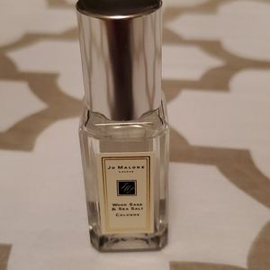 Jo malone wood sage and sea salt